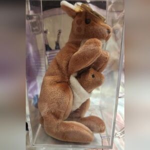 Ty beanie baby named